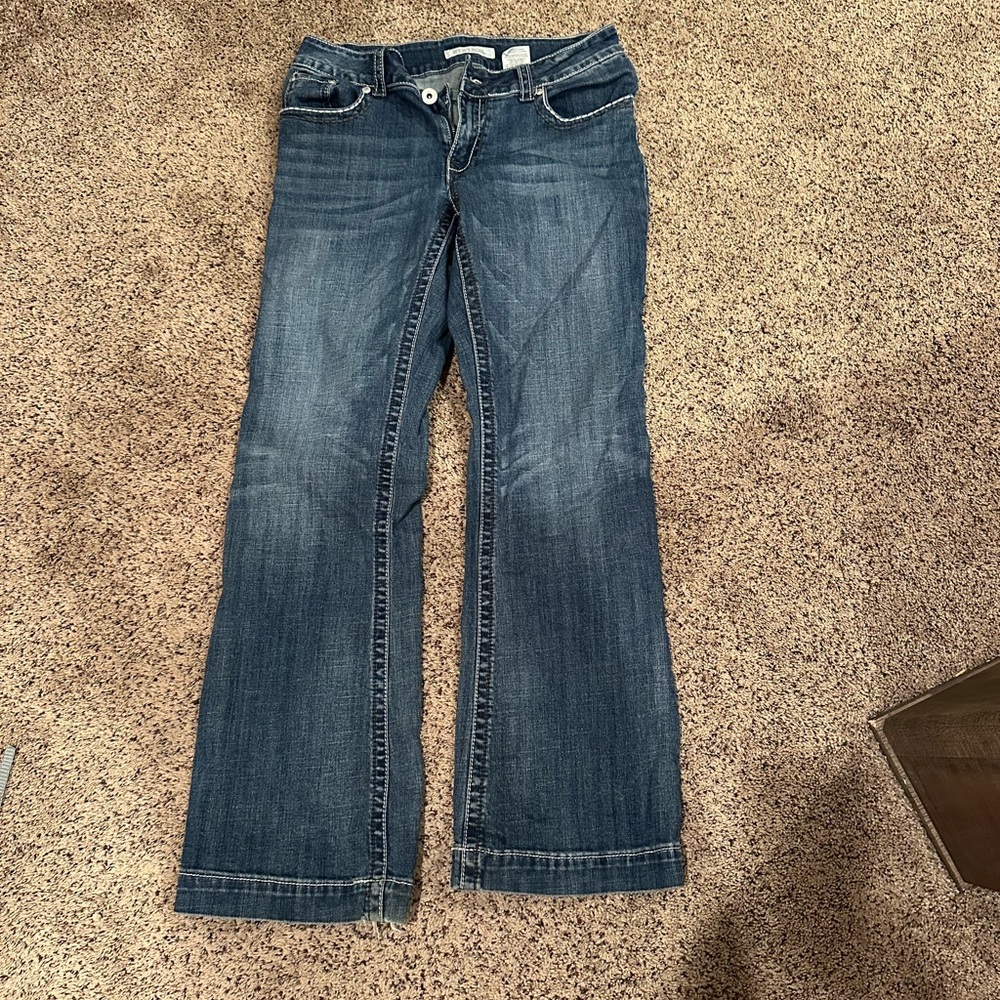 Stetson Women's trouser Jeans